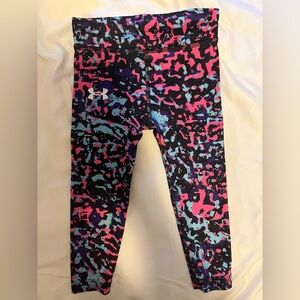 Under armour leggings